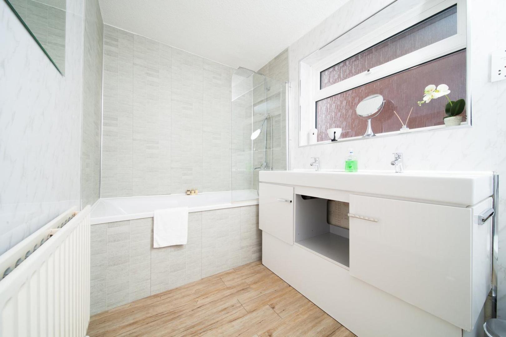 Apartmán Guestready - Spacious 2Br Flat In Peaceful Hove Exteriér fotografie