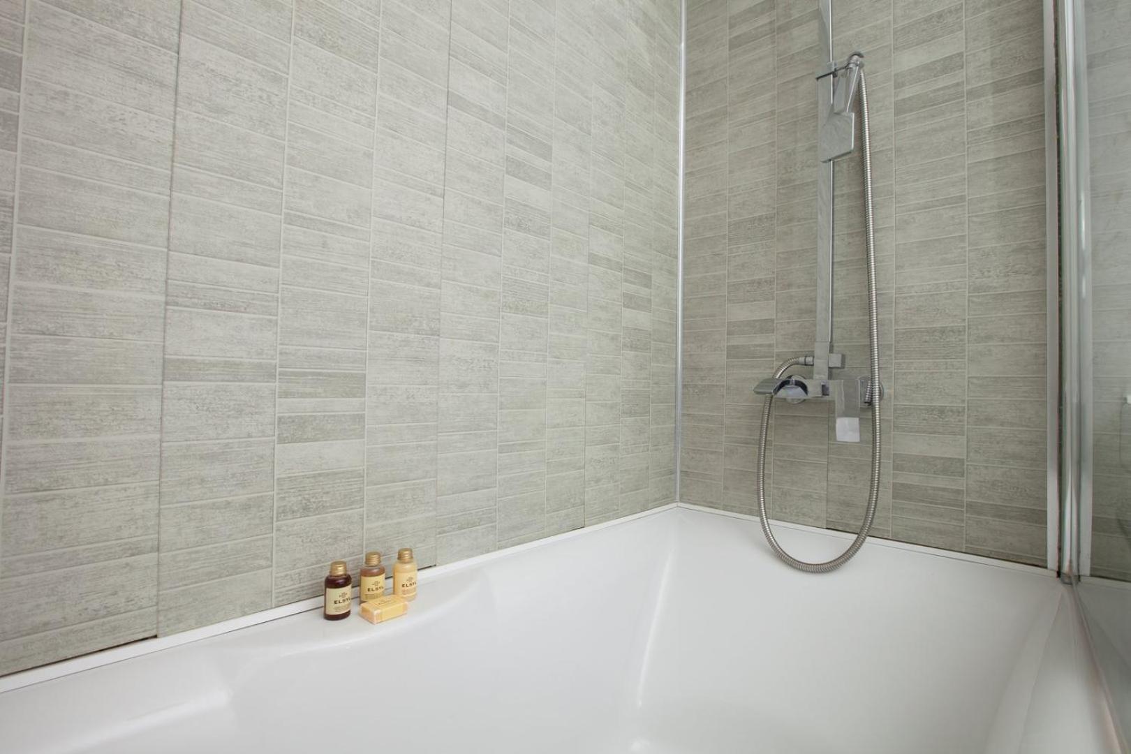 Apartmán Guestready - Spacious 2Br Flat In Peaceful Hove Exteriér fotografie